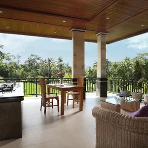 Dewi Sri Private Villa Ubud (Bali)
