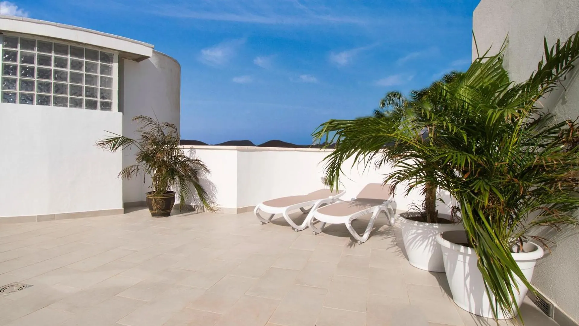Amarilla Golf Villas-Lovely Complex-Amazing View San Miguel de Abona Apartment