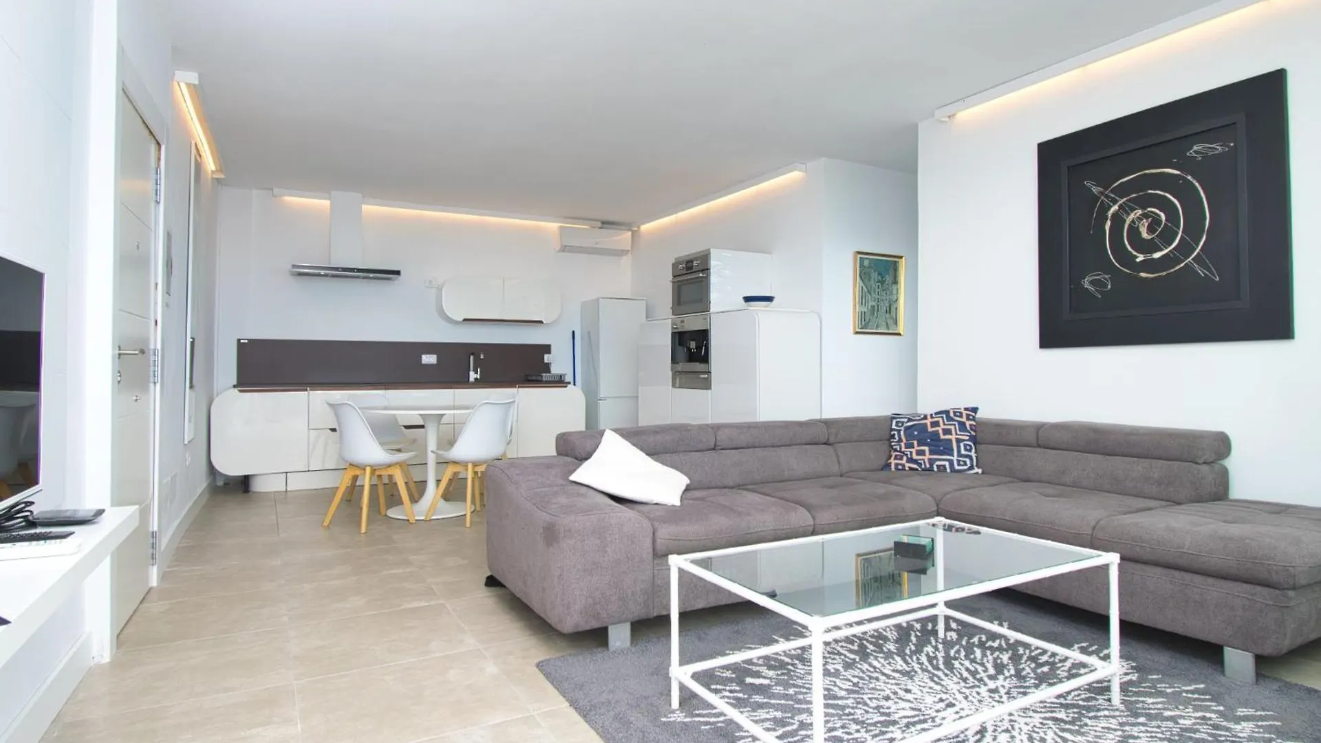 Apartment Amarilla Golf Villas-Lovely Complex-Amazing View San Miguel de Abona