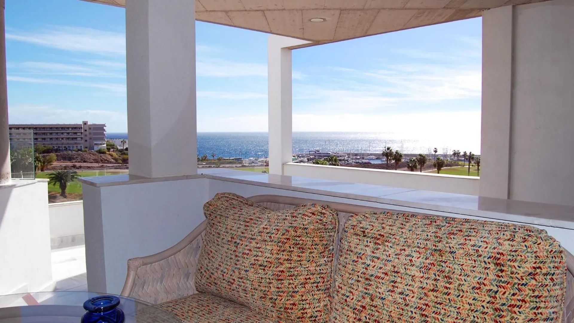 Apartment Amarilla Golf Villas-Lovely Complex-Amazing View San Miguel de Abona
