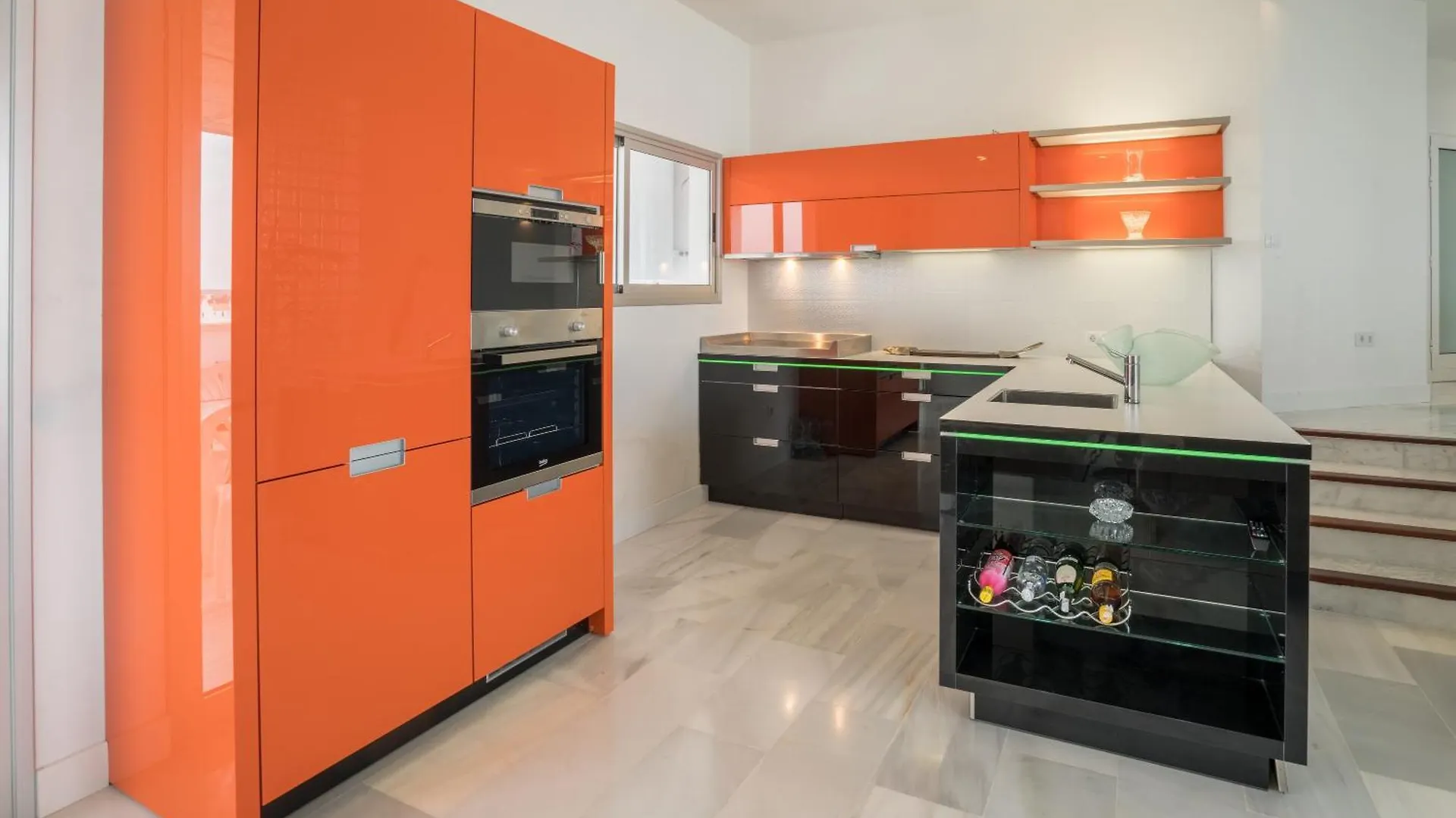 Amarilla Golf Villas-Lovely Complex-Amazing View San Miguel de Abona Apartment
