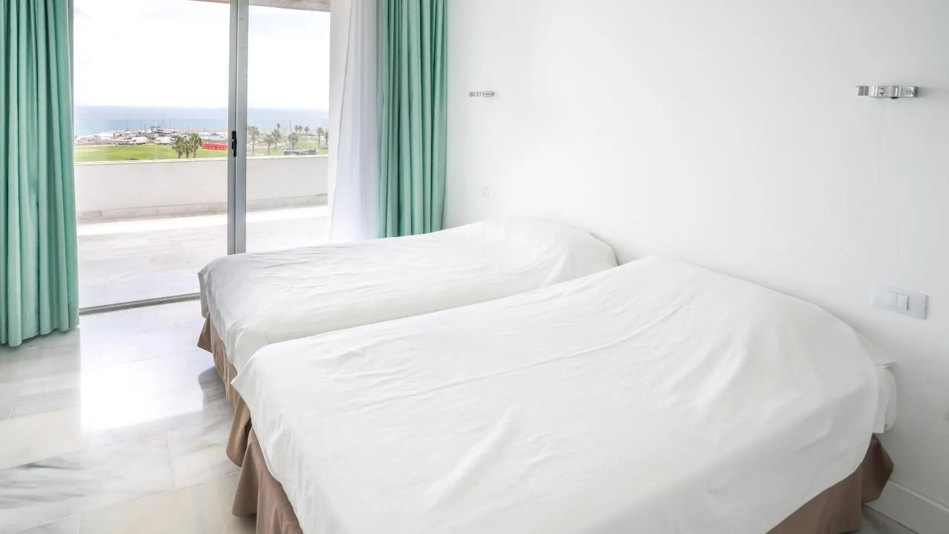 Apartment Amarilla Golf Villas-Lovely Complex-Amazing View San Miguel de Abona Spain