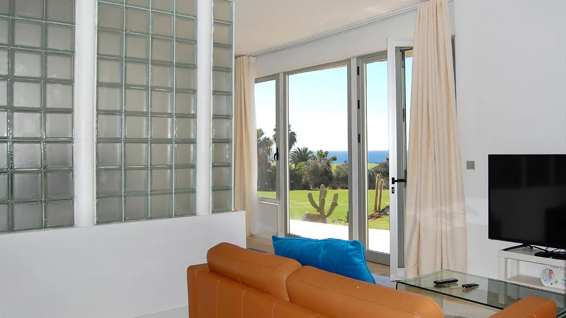 Apartment Amarilla Golf Villas-Lovely Complex-Amazing View San Miguel de Abona