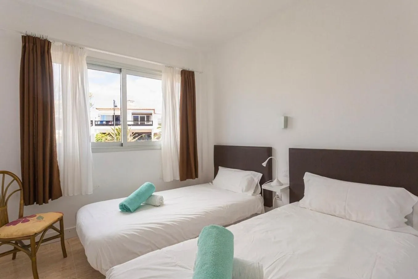 Apartment Amarilla Golf Villas-Lovely Complex-Amazing View San Miguel de Abona Spanien