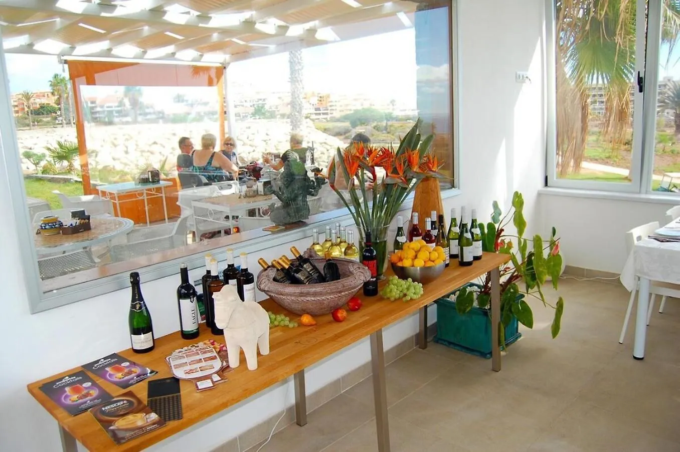 Amarilla Golf Villas-Lovely Complex-Amazing View San Miguel de Abona