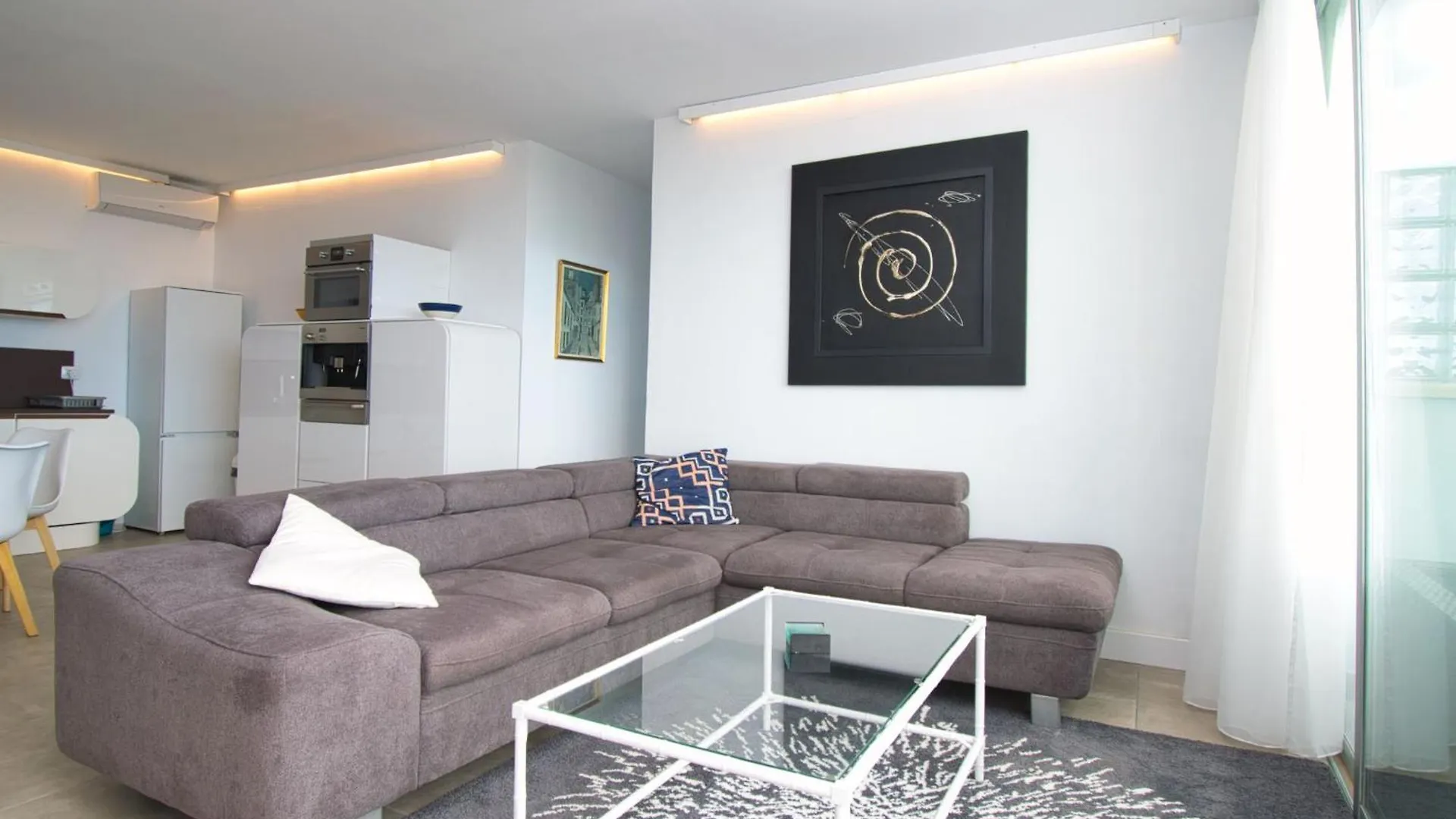 Amarilla Golf Villas-Lovely Complex-Amazing View San Miguel de Abona