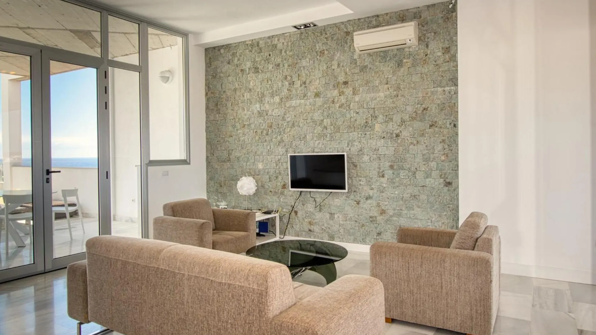 Apartment Amarilla Golf Villas-Lovely Complex-Amazing View San Miguel de Abona