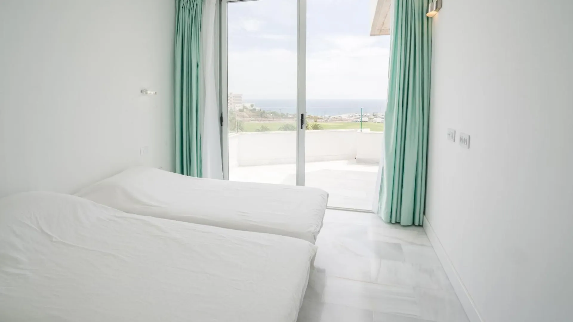 Amarilla Golf Villas-Lovely Complex-Amazing View San Miguel de Abona Spanien