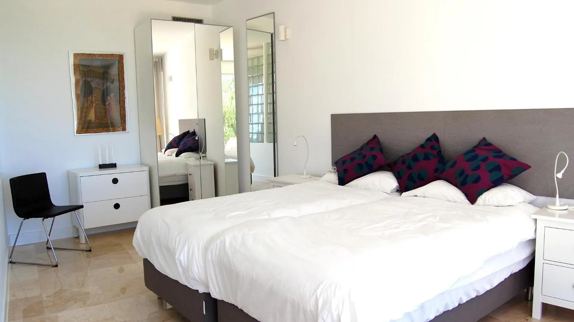 Amarilla Golf Villas-Lovely Complex-Amazing View San Miguel de Abona Apartment