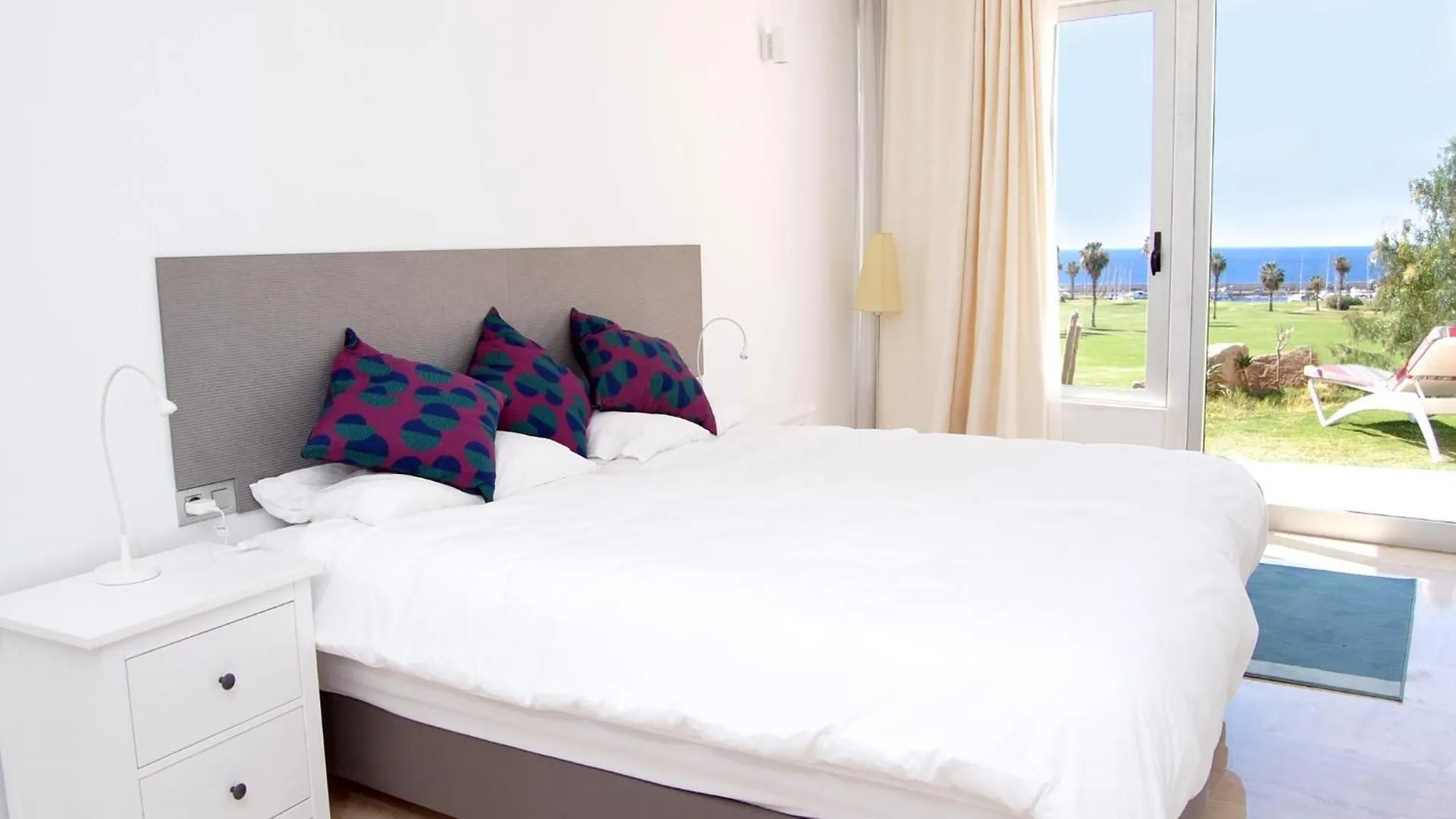 Apartment Amarilla Golf Villas-Lovely Complex-Amazing View San Miguel de Abona Spanien