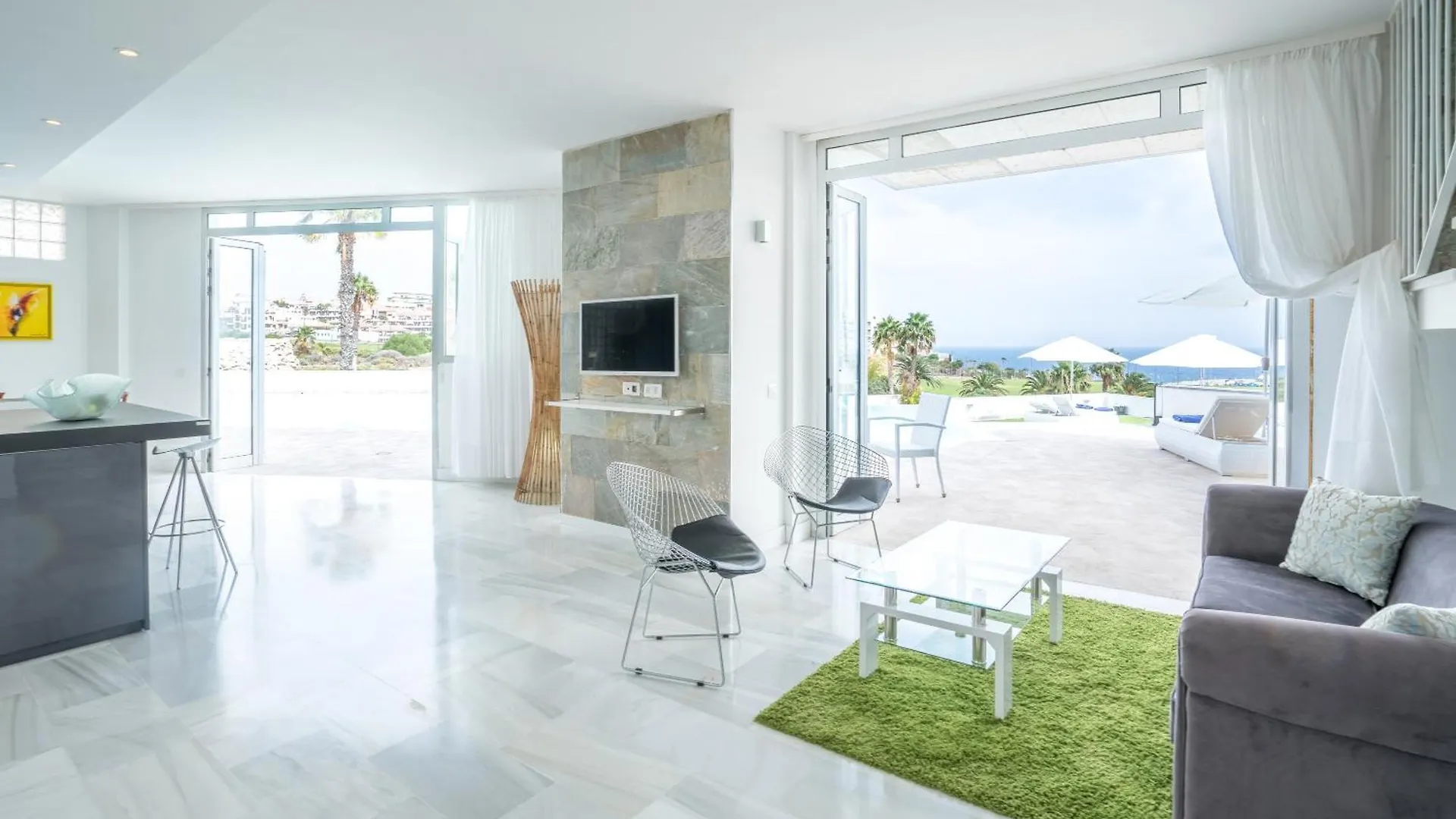 Amarilla Golf Villas-Lovely Complex-Amazing View San Miguel de Abona Spanien