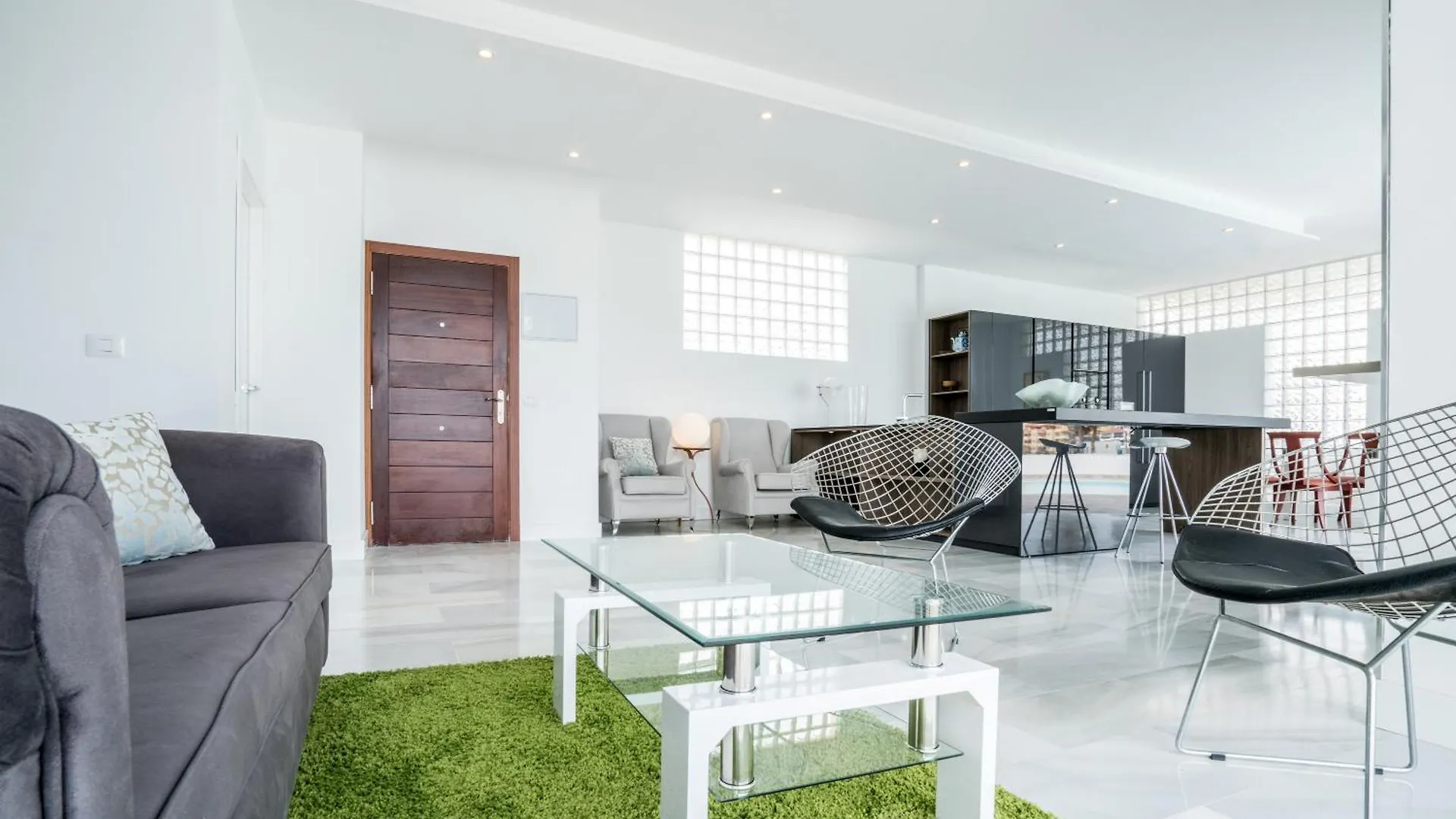 Apartment Amarilla Golf Villas-Lovely Complex-Amazing View San Miguel de Abona