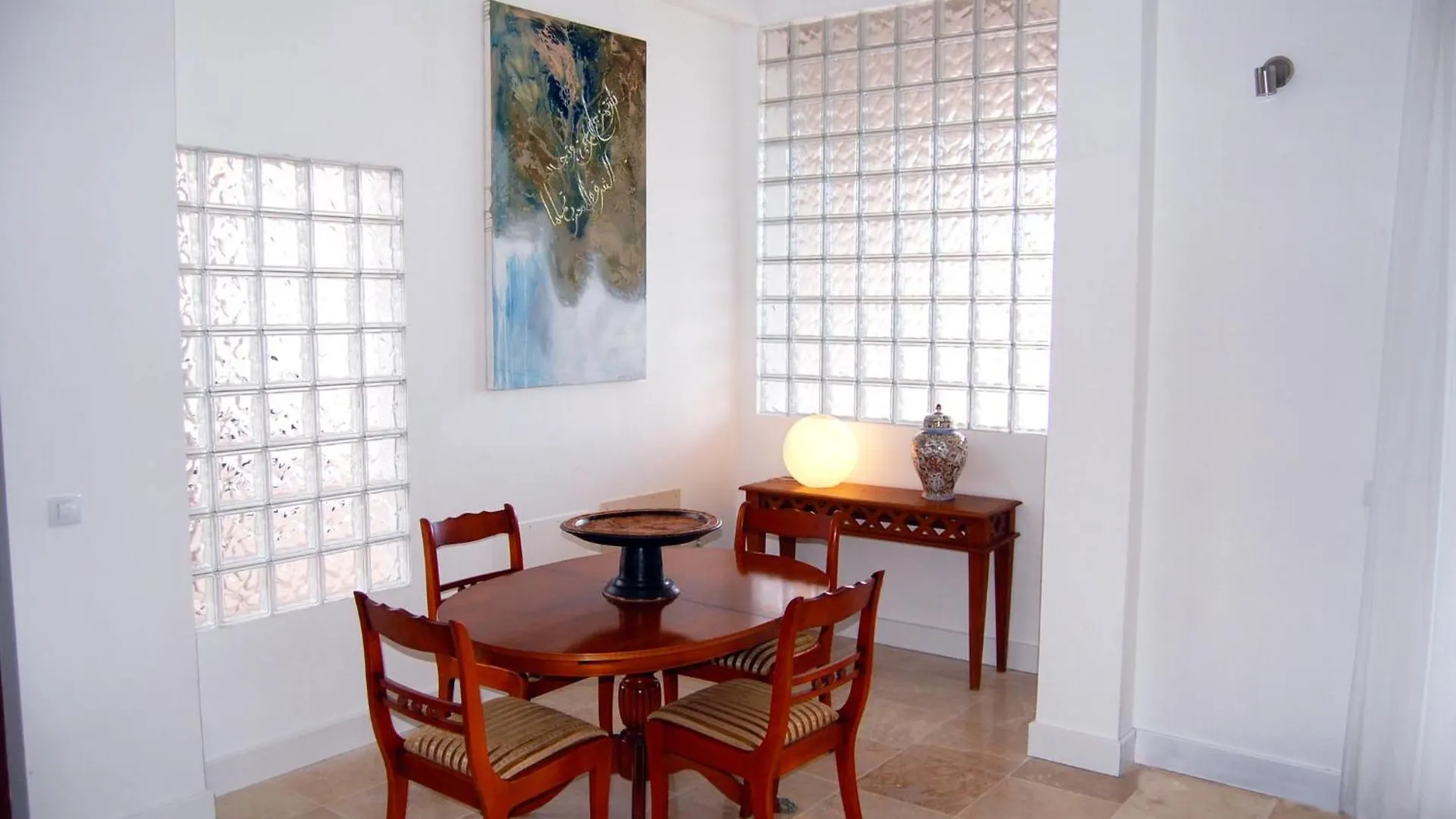 Amarilla Golf Villas-Lovely Complex-Amazing View San Miguel de Abona 0*,  Spanien