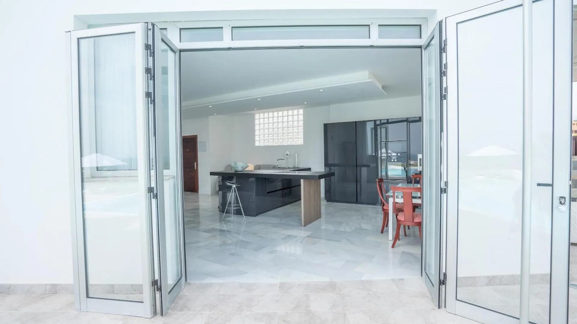 Apartment Amarilla Golf Villas-Lovely Complex-Amazing View San Miguel de Abona Spanien